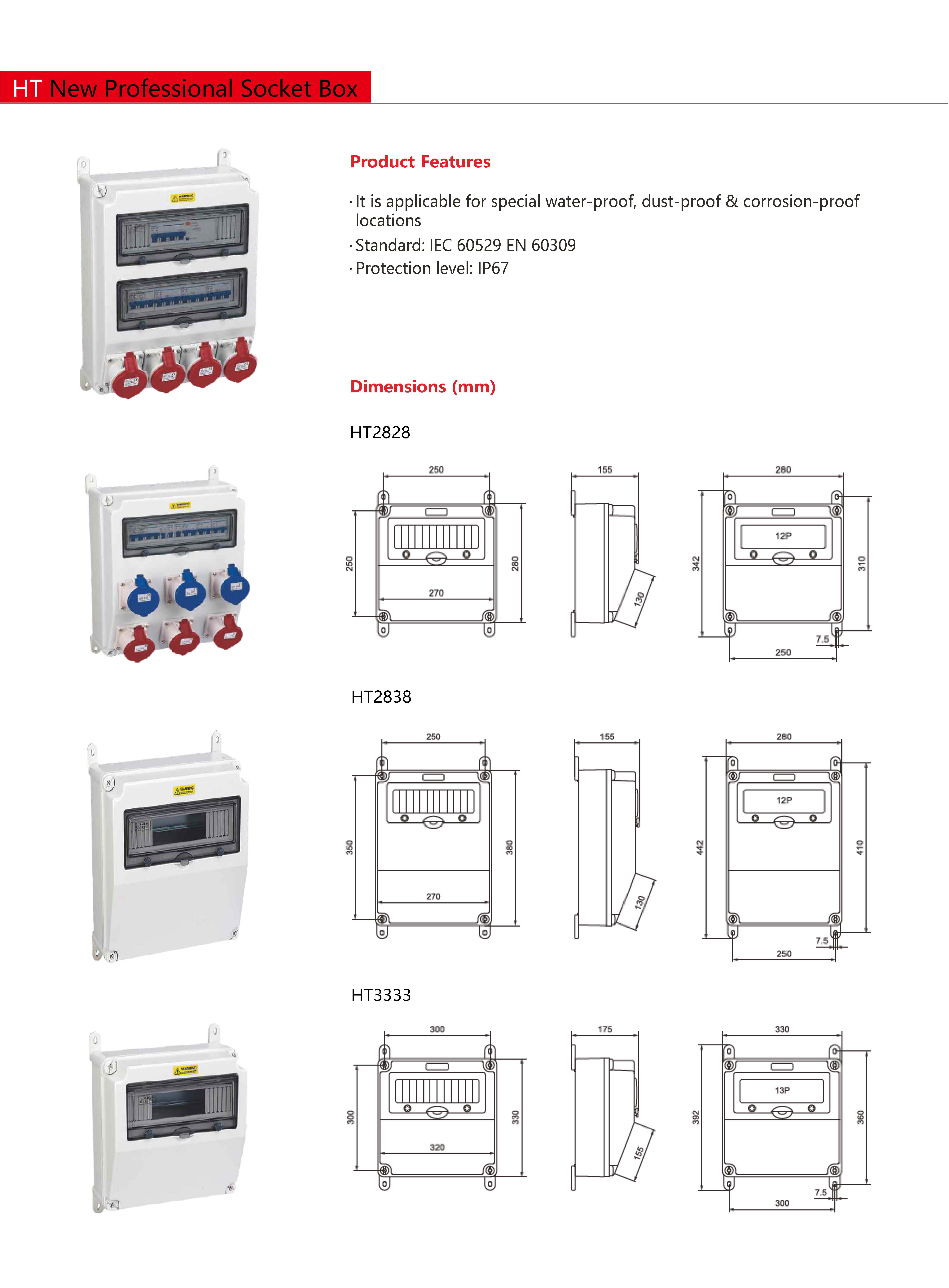 Technical Drawing